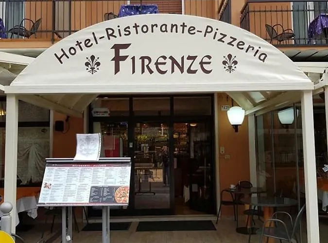 Hotel Firenze Malcesine